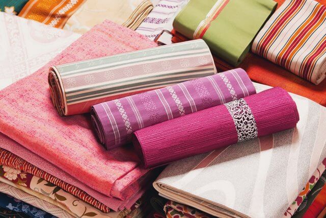 クリーニングメニュー